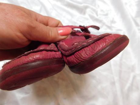 Clarks kvalitne kozene topanky, clarks,24