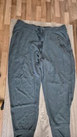 Teplaky uni 2xl, xxl