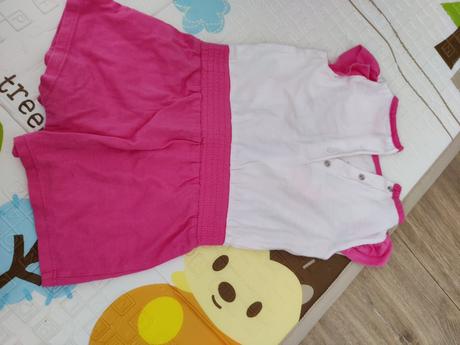 Letný overal, fagottino,74