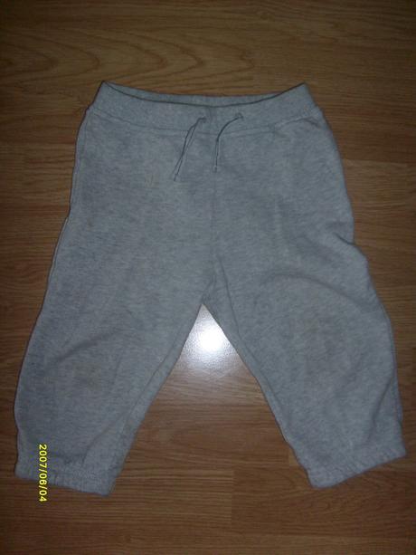 Malinko nosene , cherokee,86