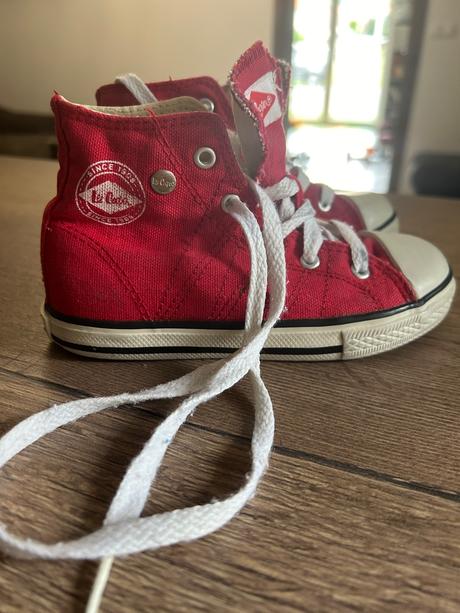 Detske platenky lee cooper, lee cooper,26