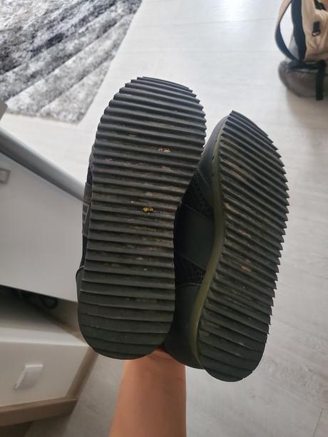 Tenisky armani, armani,36