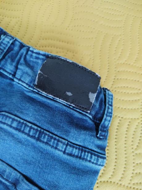 Slim-fit rifle reserved, reserved,134