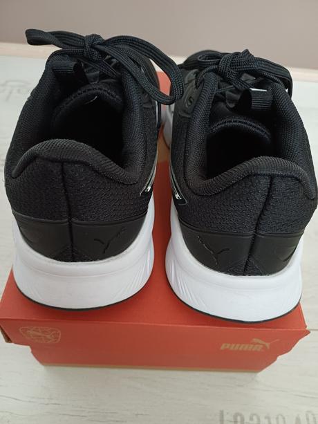 Tenisky ľahké letné, puma,38
