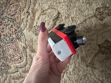 Elektrický vláčik,