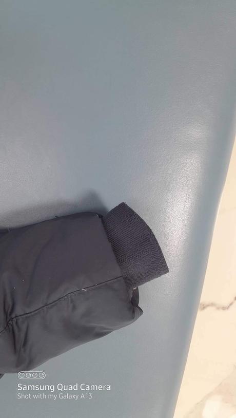 Detská páperová zimná bunda zara, zara,98