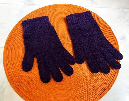 Uzlíčkové rukavice, xl