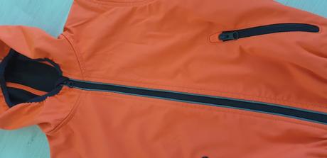 Prechodná bunda č.104, kiki&koko,104