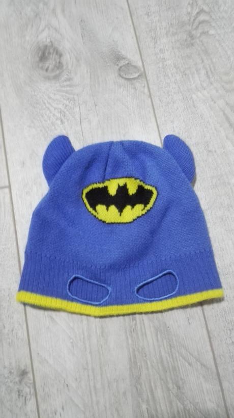 Čiapka batman, 74