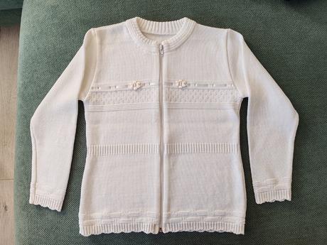 Predám svetrík 7-10r, 146