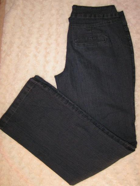 Rifle zn. earl jeans, 40