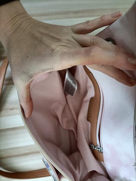 Kabelka desigual, desigual