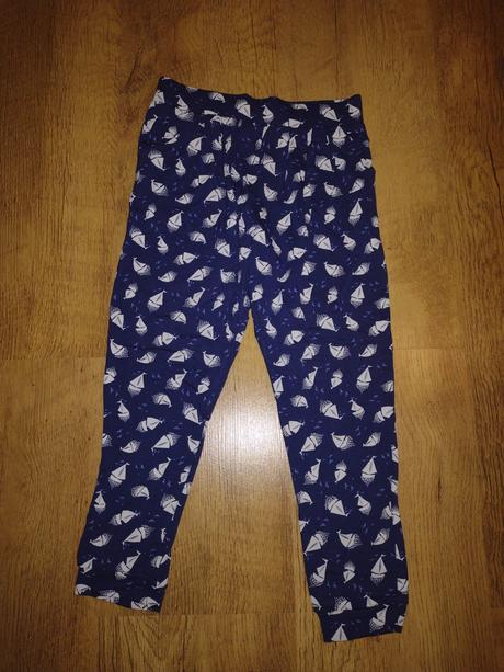 Letné nohavice, f&f,104