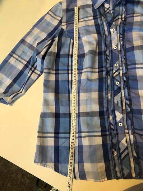 Košeľa zn.walbusch, 42