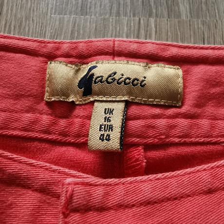 Trištvrťaky gabicci 42/44, 42