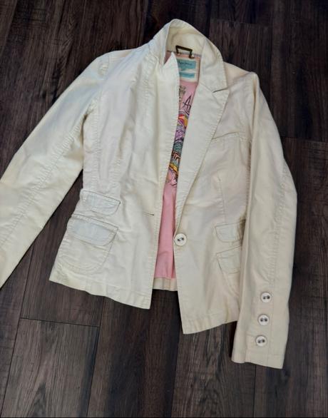 Sako, pepe jeans,s