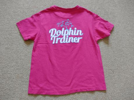 Tricko kr.rukav, 3ks, vel. 128, s.oliver,128