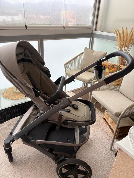 Kočík joolz geo 3, joolz,joolz geo3