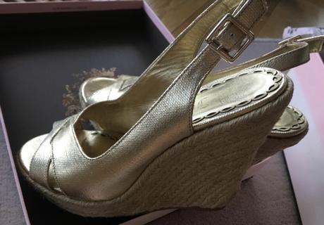 Juicy couture kožené, 36