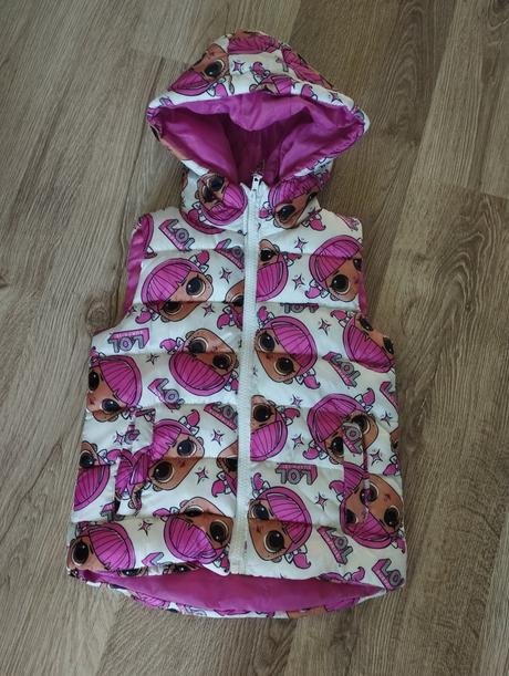 Vesta vel.116, pepco,116