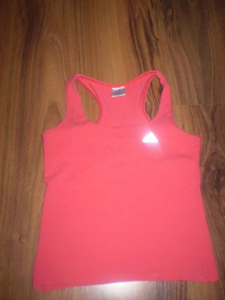Damske tricko adidas, adidas,xs