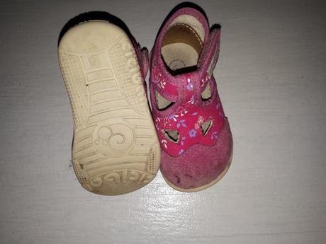 Ciciban papuce, ciciban,18