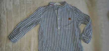 Košeľa, 98/104, h&m,98