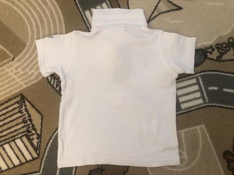 Ferrari tričko., 92