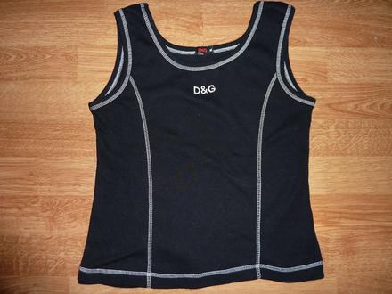  dolce & gabbana italy tielko, 36