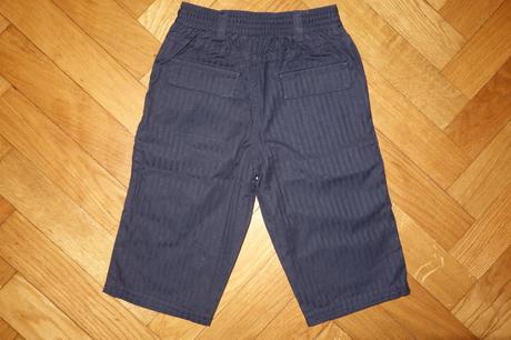 Nohavice natalys na 1 rok, 80