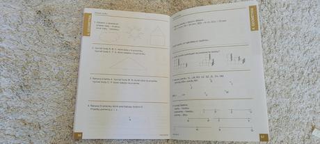 Precvičovanie počítania 2,