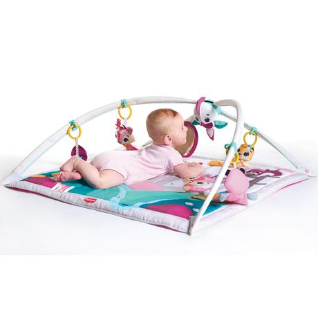 Tiny love detský telocvik deluxe príbehy pre princ, 