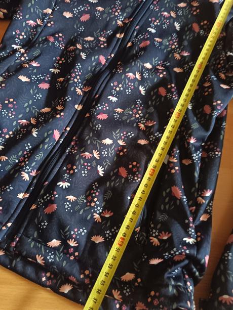 Bunda 146/152, crivit,146
