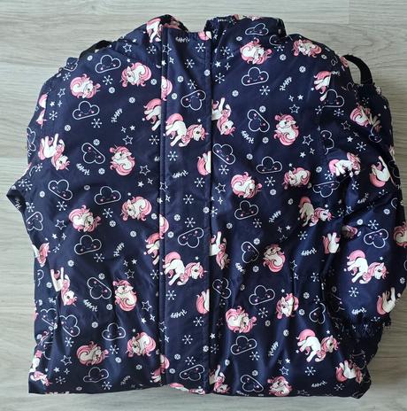 Zimný overal, kiki&koko,92