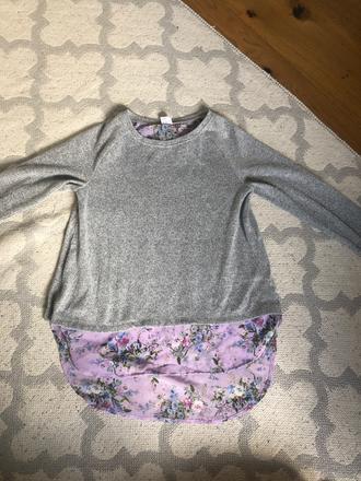 Tunika/tričko, lindex,146