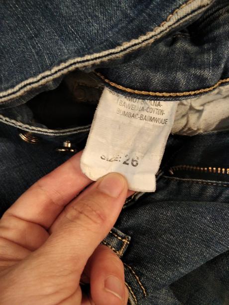 Rifle zo zvýšením pásom, 26