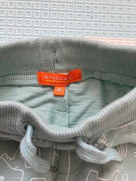 Pekne teplaky staccato  v.80, staccato,80