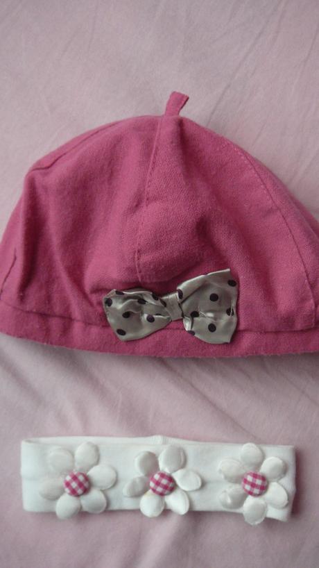 Čiapka baretka, f&f,98