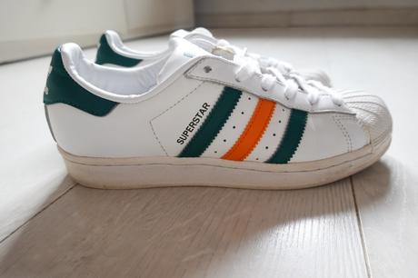 Tenisky adidas super star, adidas,38
