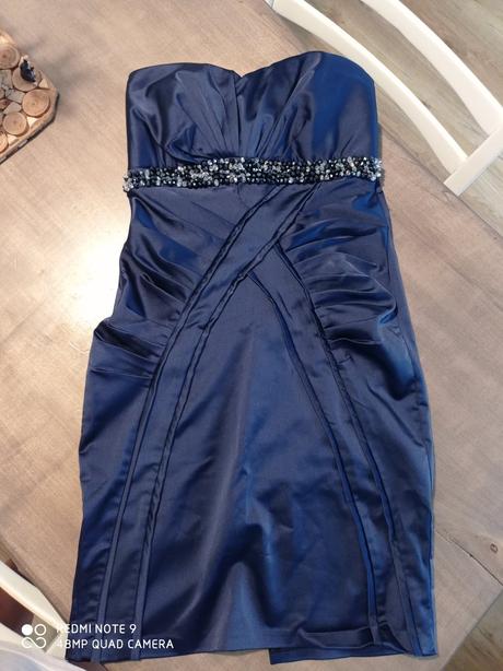 Dámske šaty 2ks, s