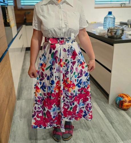 Veselé dámske šaty m, m