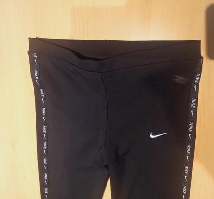 Legíny, nike,m