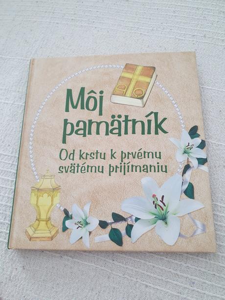 Pamatnik na 1.sv.prijimanie, 