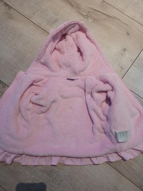 Teplá mikina, lupilu,86