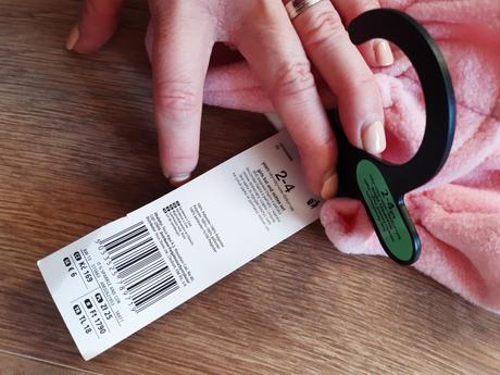 Čiapka a rukavice, f&f,92