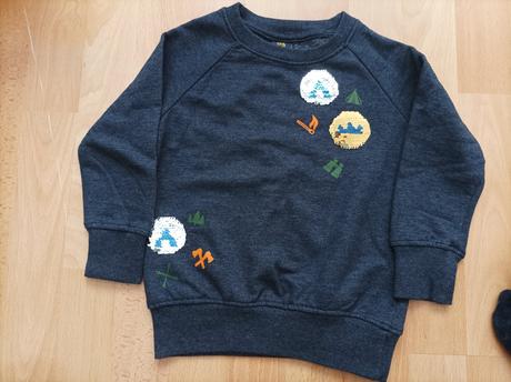 Mikina, kiki&koko,92