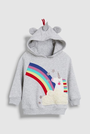 Mikina s jednorožcom, next,116