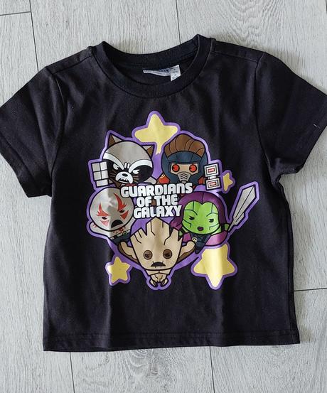 Tričko marvel, marvel,104