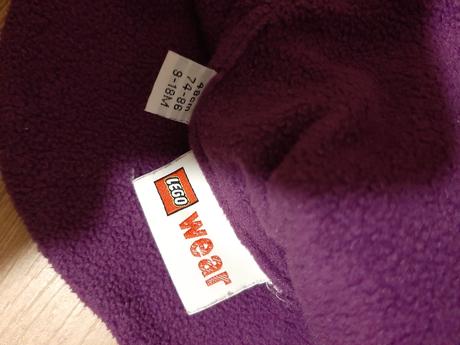 Čiapka lego, lego,80