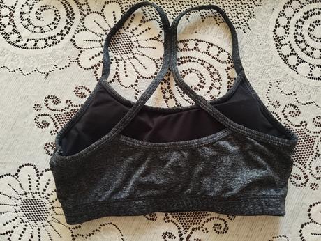 Športová podprsenka, xs